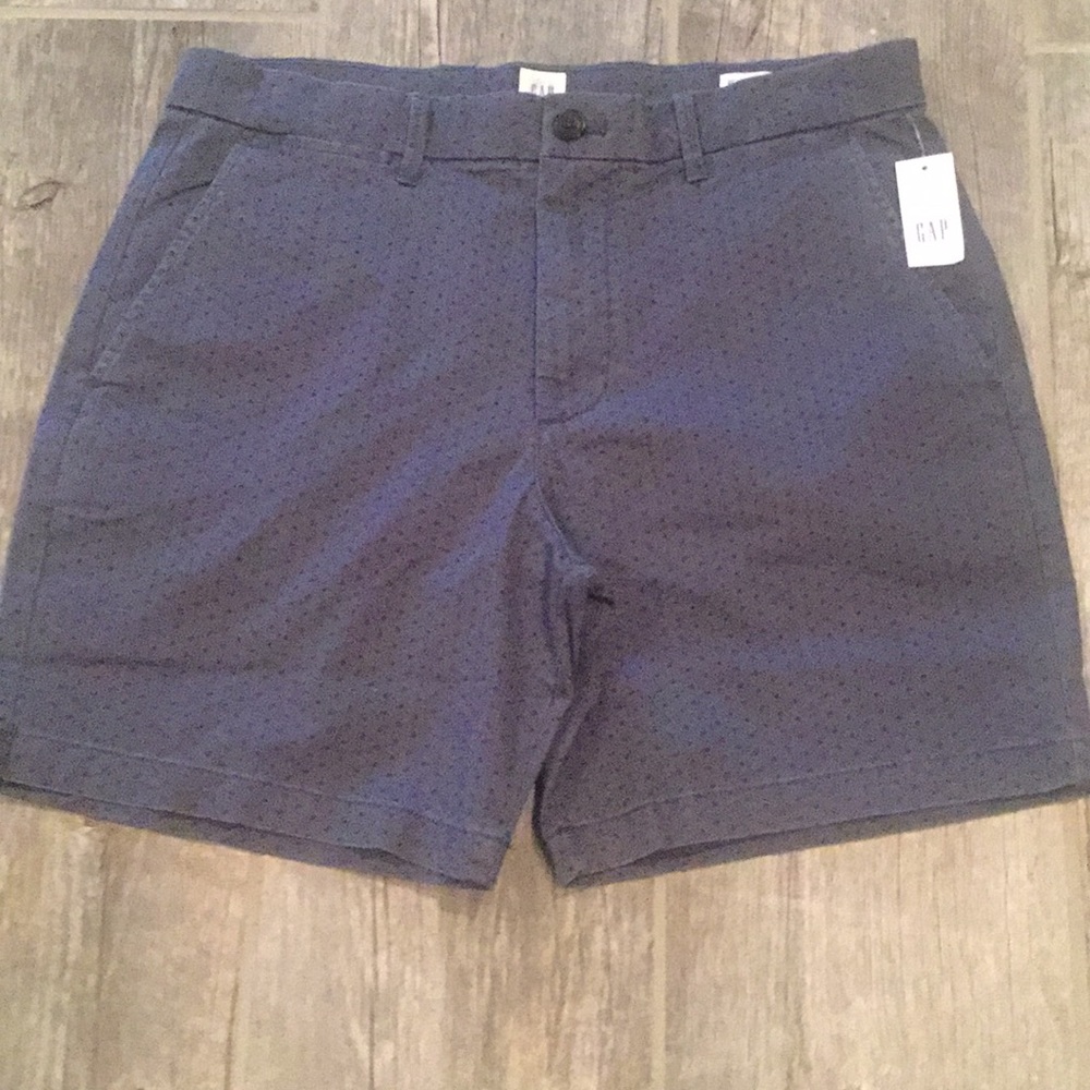 Gap shorts